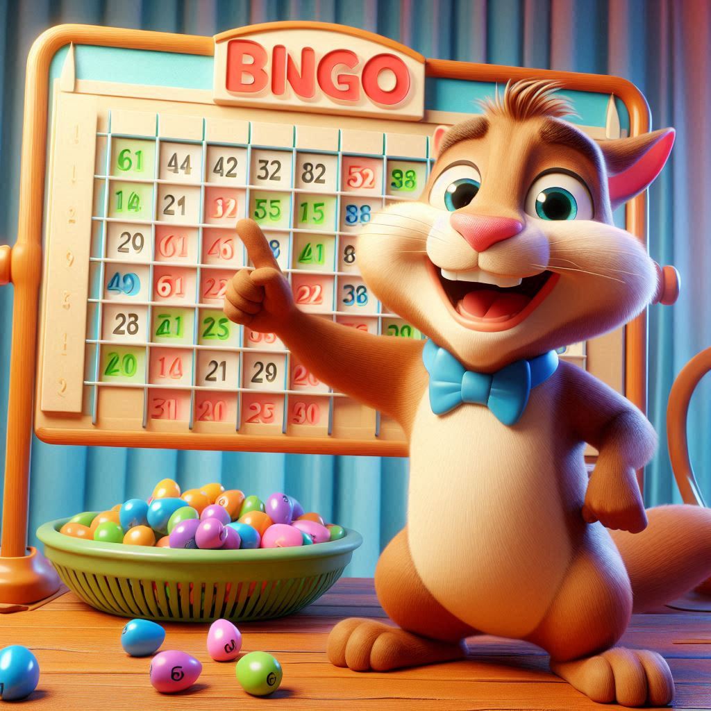 200+ Bingo Puns For Every Number That Will Make You Smile 2 One Liner Bingo Puns for All Players