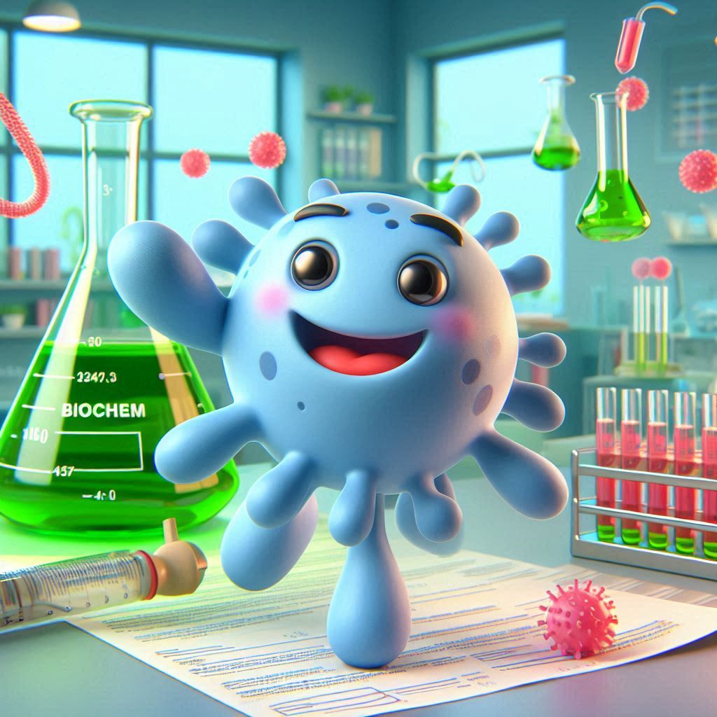 200+ Biochem Puns to Spark Laughter and Learning Fun 2 One Liner Biochem Puns to Share