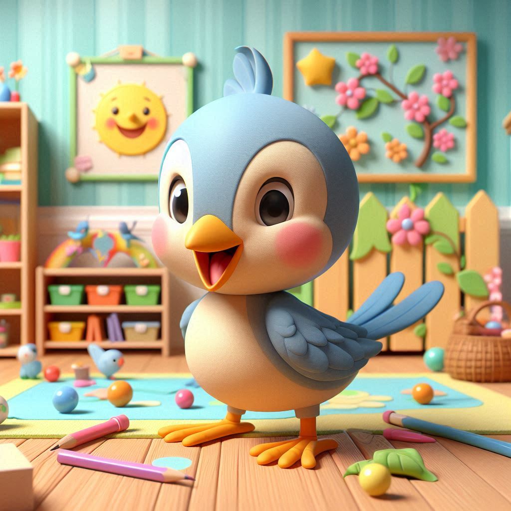 200+ Bird Jokes For Kids That Will Make You Chirp with Laughter 2 One Liner Bird Jokes For Kids