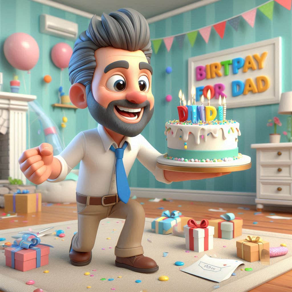 200+ Birthday Jokes For Dad That Will Make Him Laugh Out Loud 2 One Liner Birthday Jokes For Dad
