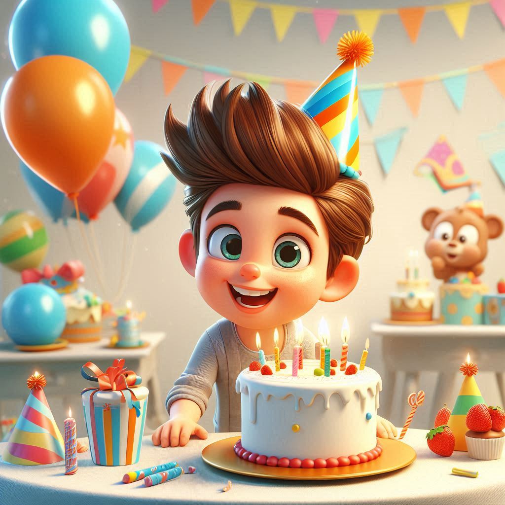200+ Kids Birthday Jokes for Giggles and Smiles All Day 2 One Liner Birthday Jokes for Kids