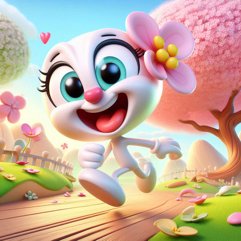 200+ Blossom Puns to Brighten Your Day and Spread Smiles 2 One Liner Blossom Puns That Will Make You Smile