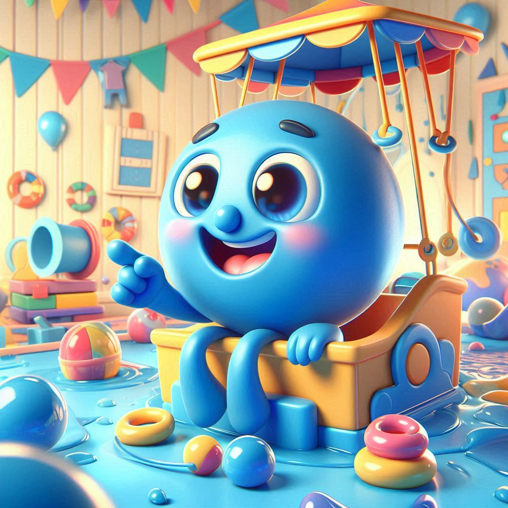 200+ Color Blue Puns to Brighten Your Day with Laughter 2 One Liner Blue Puns That Will Make You Smile