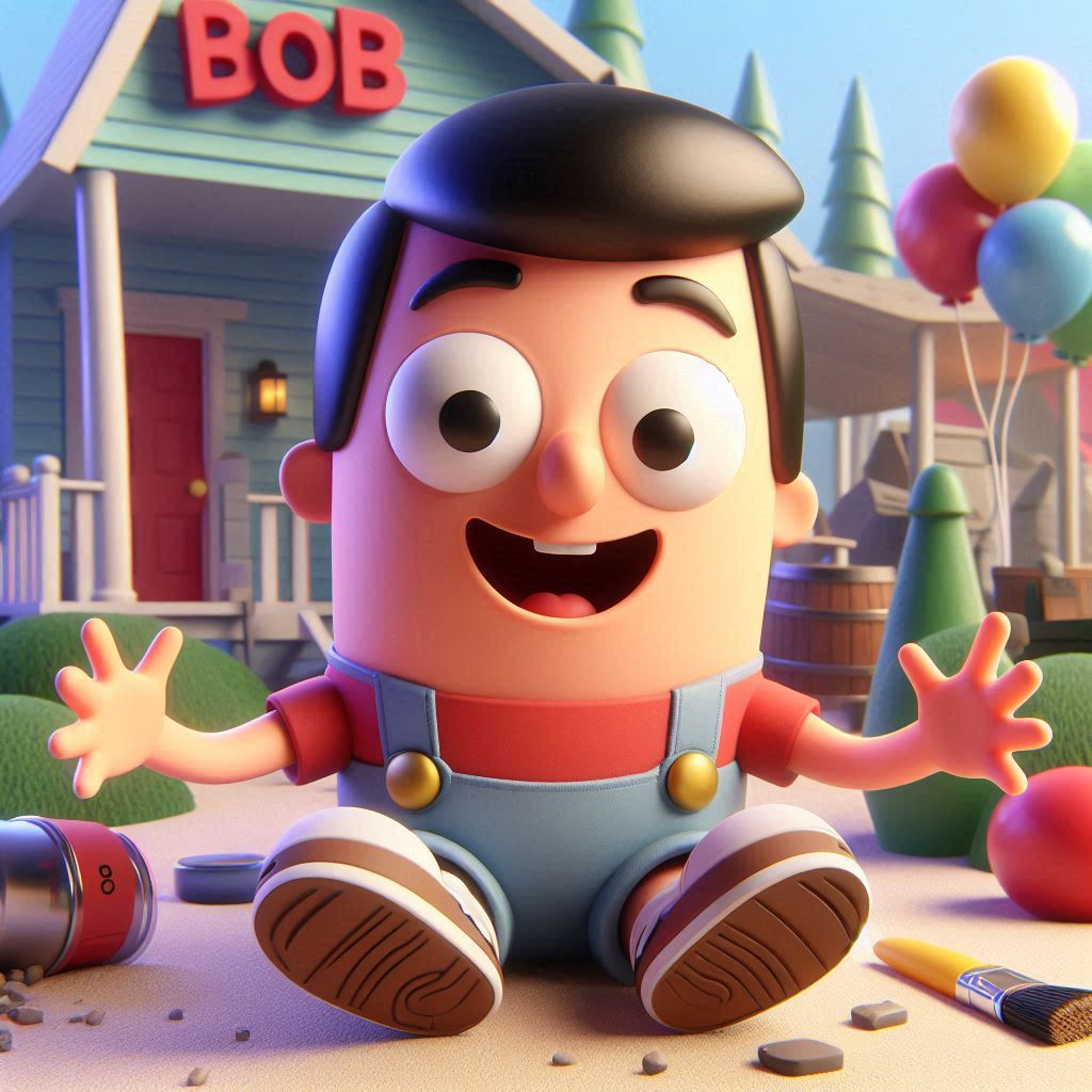 200+ Bob Jokes to Tickle Your Funny Bone and Brighten Your Day 2 One Liner Bob Jokes
