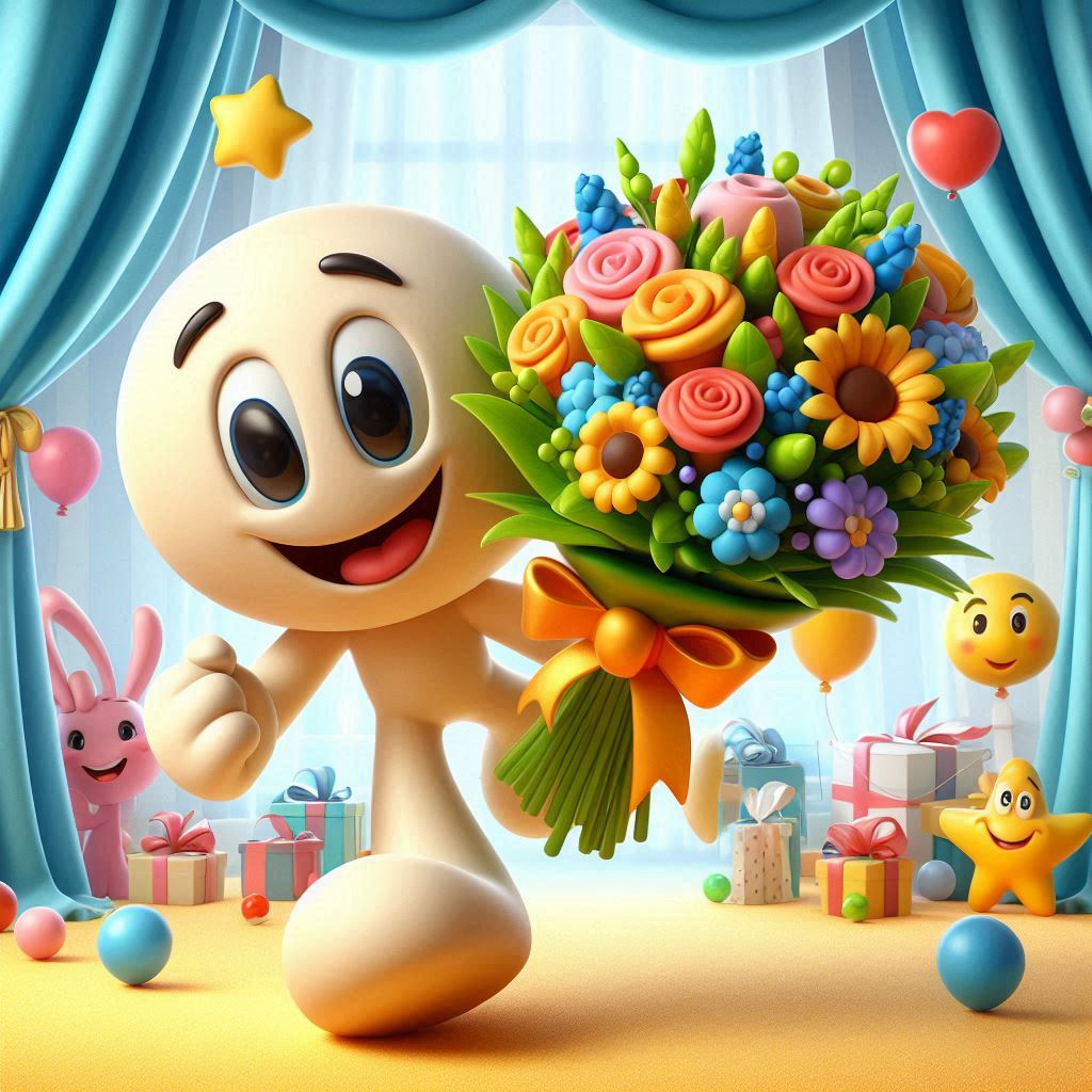 200+ Bouquet Puns to Brighten Your Day with Floral Fun 2 One Liner Bouquet Puns to Make You Smile