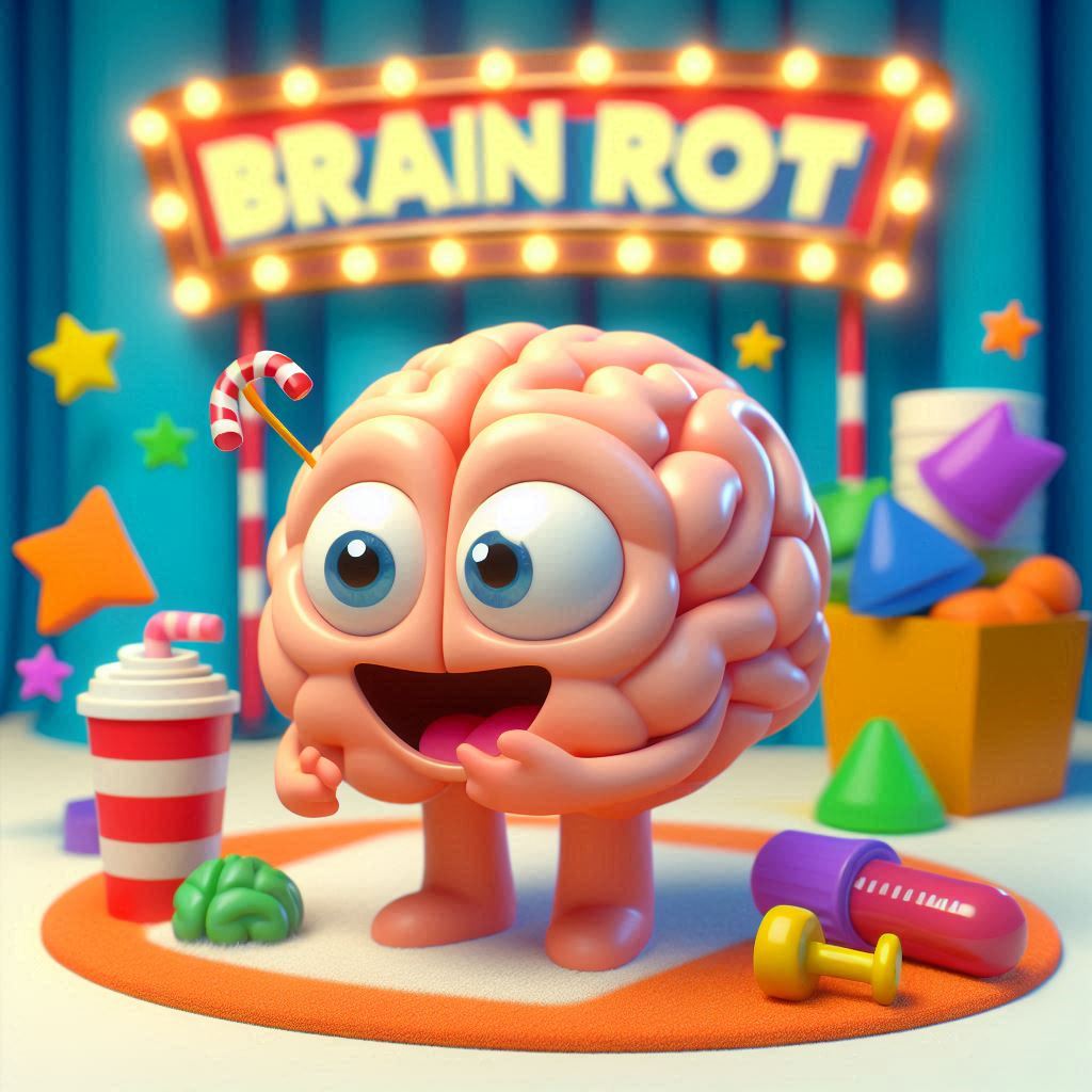 200+ Brainrot Jokes That Will Make You Giggle All Day Long 2 One Liner Brainrot Jokes That Will Crack You Up