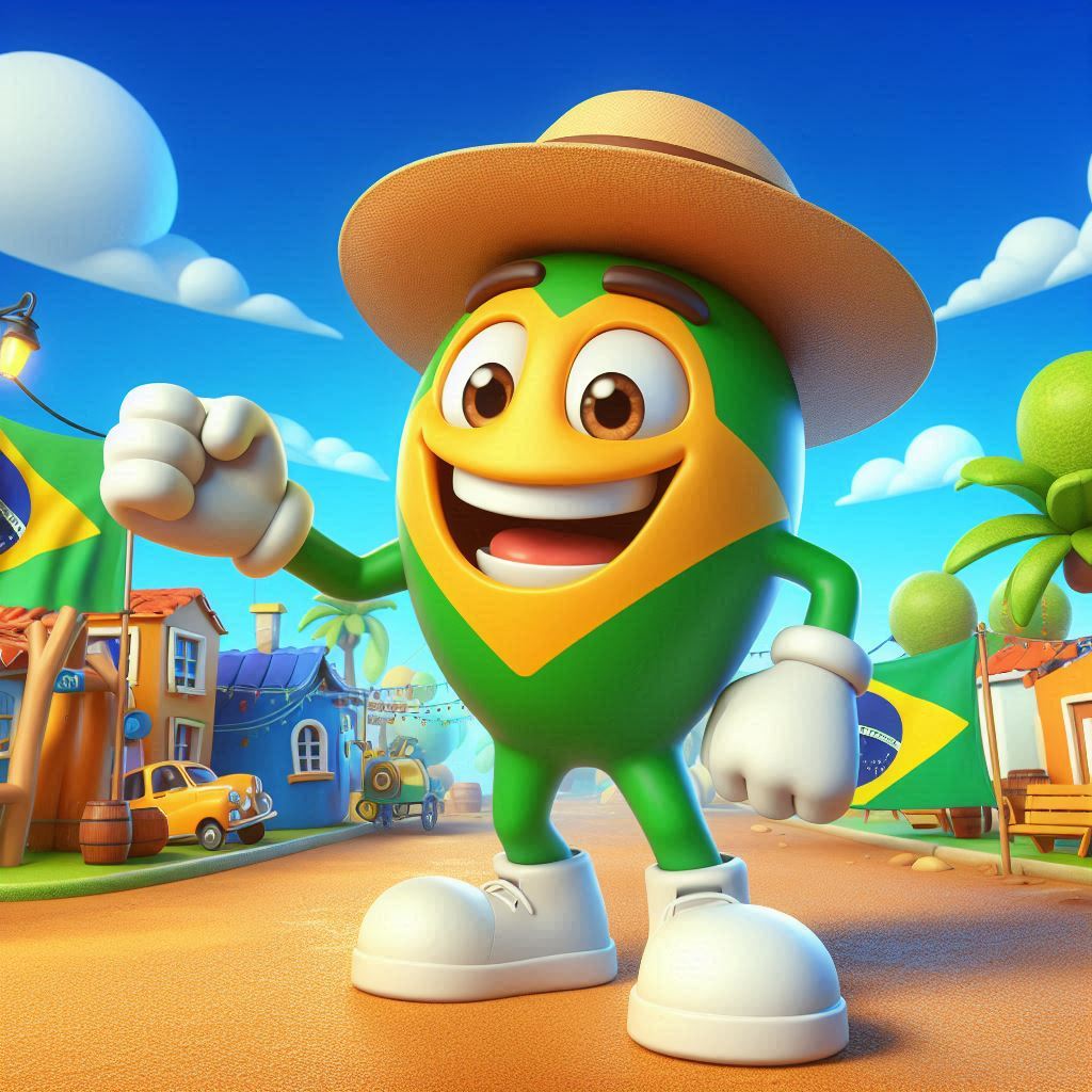 200+ Brazilian Jokes That Will Make You Smile and Laugh 2 One Liner Brazilian Jokes