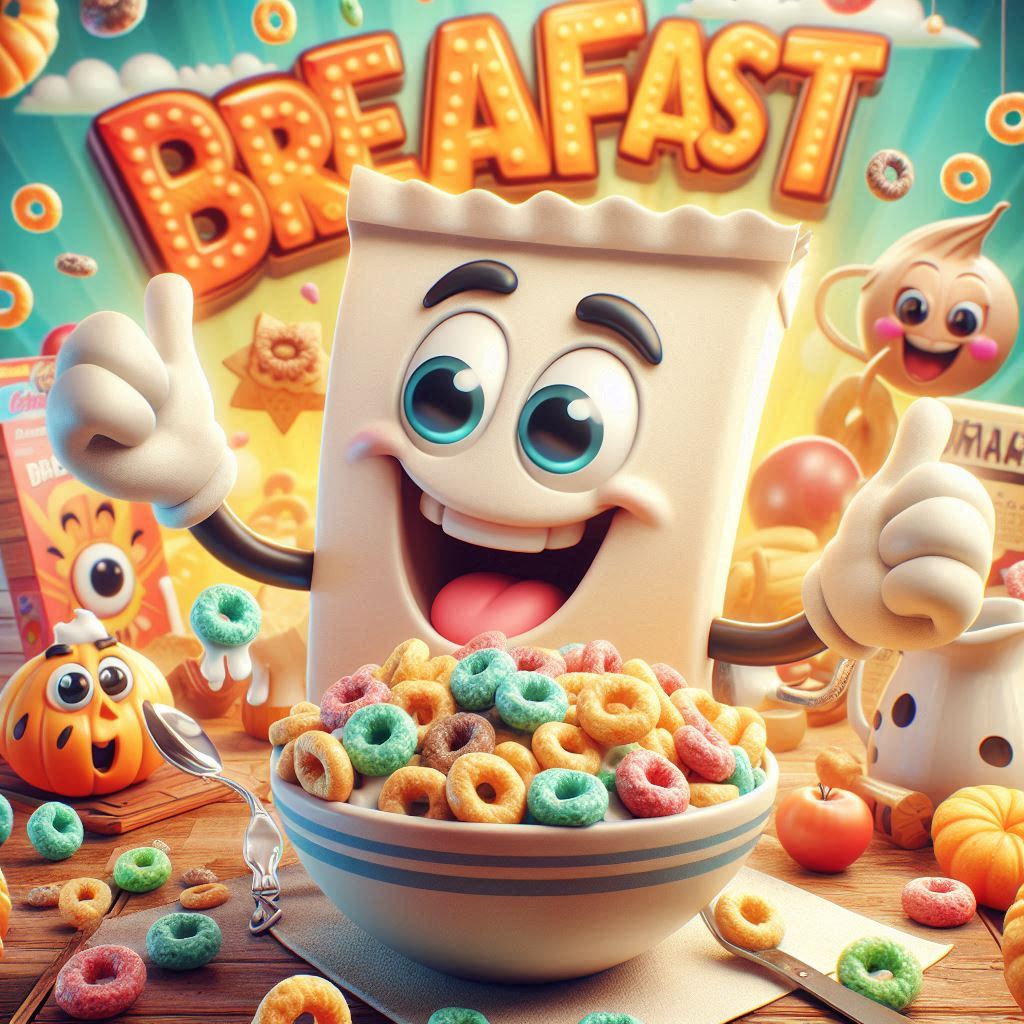 200+ Breakfast Cereal Jokes That Will Make You Smile Today 2 One Liner Breakfast Cereal Jokes to Share
