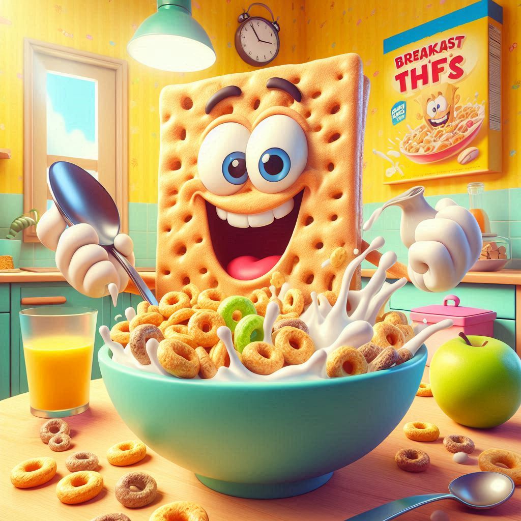 200+ Breakfast Cereal Puns to Start Your Day with a Smile 2 One Liner Breakfast Cereal Puns to Brighten Your Day