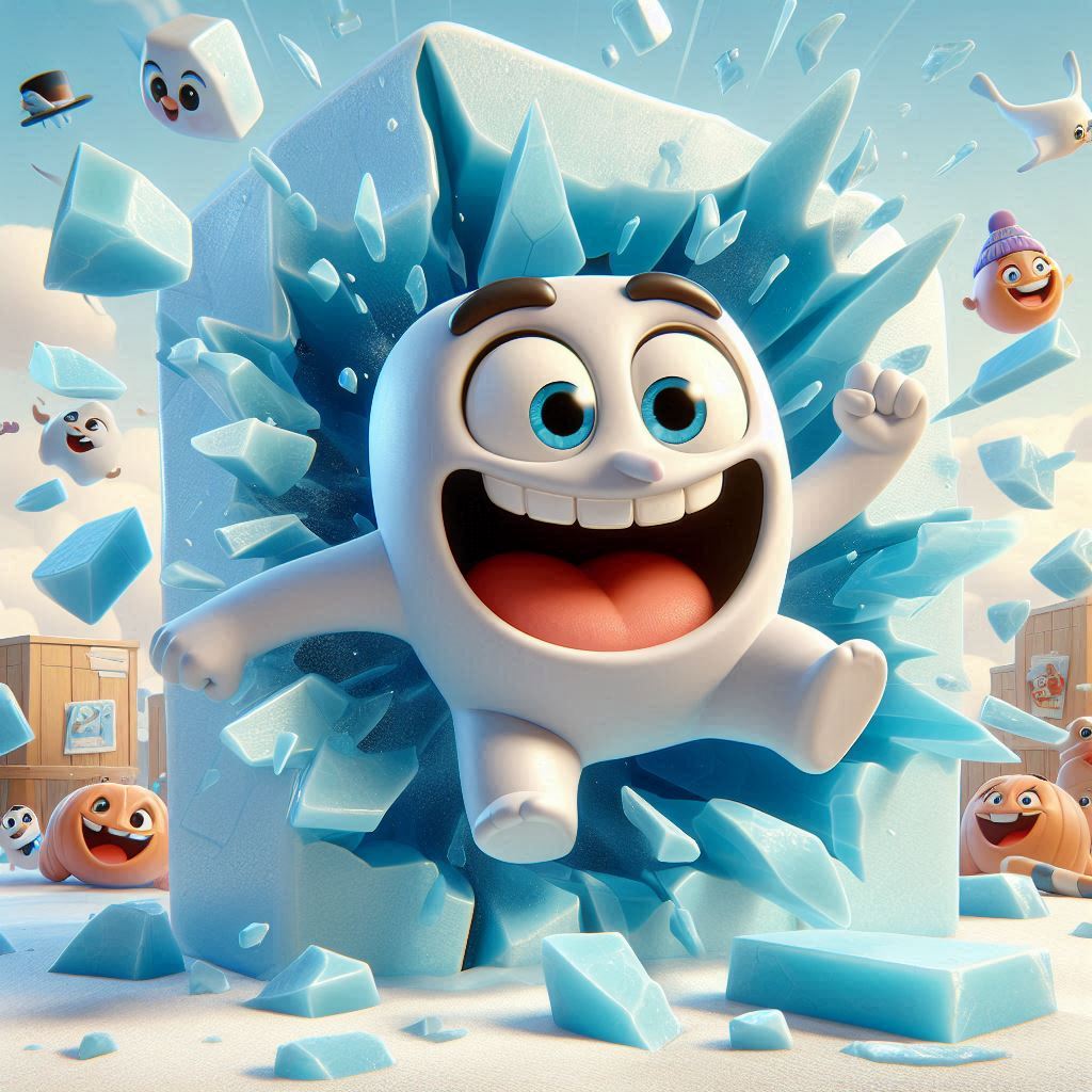 200+ Breaking Ice Jokes to Lighten Any Conversation Today 2 One Liner Breaking Ice Jokes