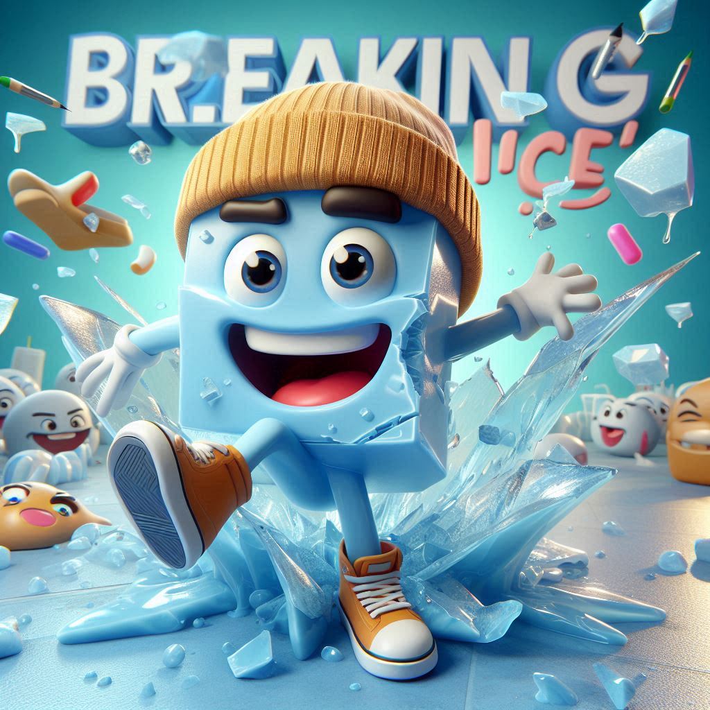 200+ Breaking The Ice Jokes to Spark Laughter and Connection 2 One Liner Breaking The Ice Jokes