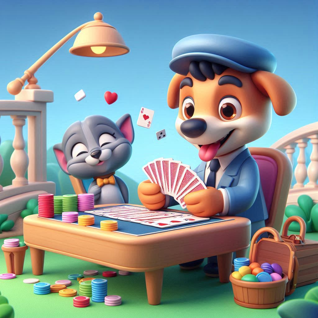 200+ Card Game Bridge Jokes for Endless Laughter and Fun 2 One Liner Bridge Jokes to Share with Friends