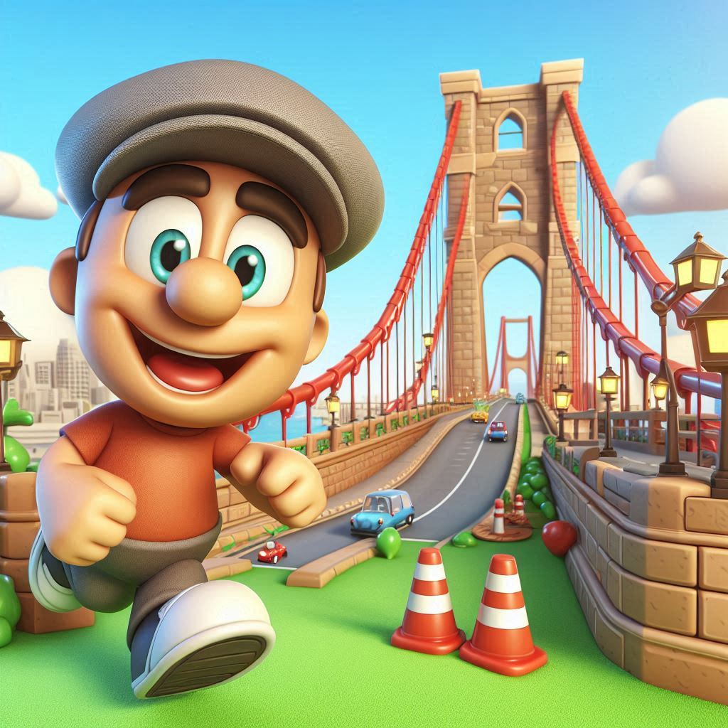 200+ Bridges Puns That Will Cross You Over with Laughter 2 One Liner Bridges Puns That Will Bridge the Gap