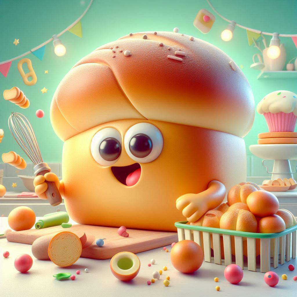 200+ Brioche Puns to Rise and Shine Your Day with Laughter 2 One Liner Brioche Puns That Will Make You Smile