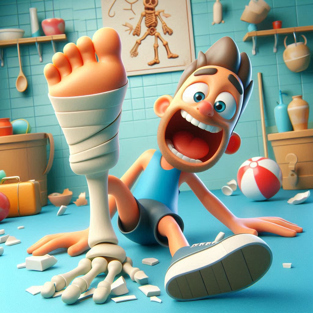 200+ Broken Leg Puns That Will Have You Laughing Out Loud 2 One Liner Broken Leg Puns That Will Make You Smile
