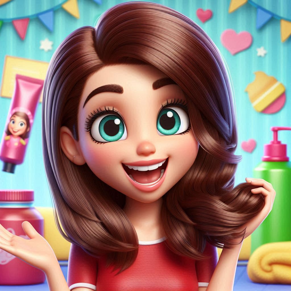 200+ Brunette Hair Jokes That Will Make You Laugh Out Loud 2 One Liner Brunette Hair Jokes to Share