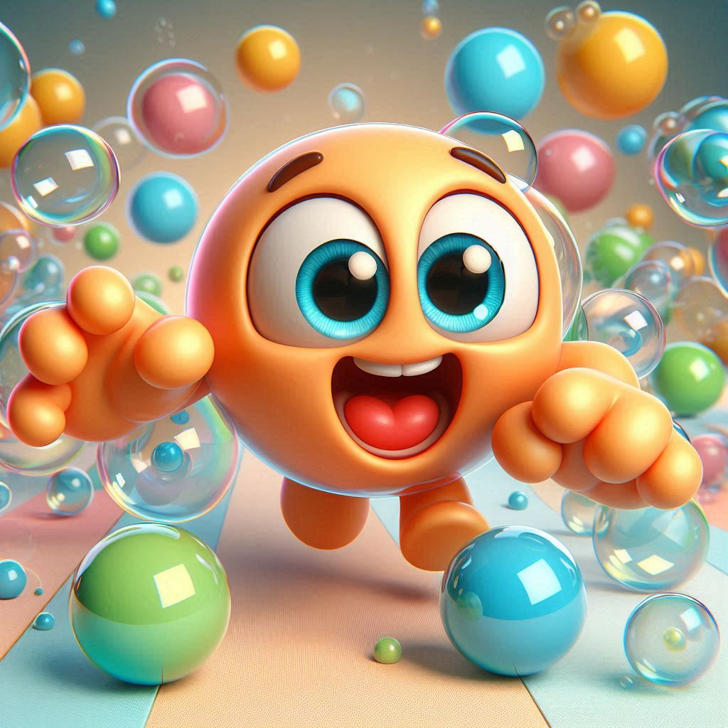 200+ Bubbles Puns for a Splash of Fun and Laughter 2 One Liner Bubbles Puns That Will Make You Smile
