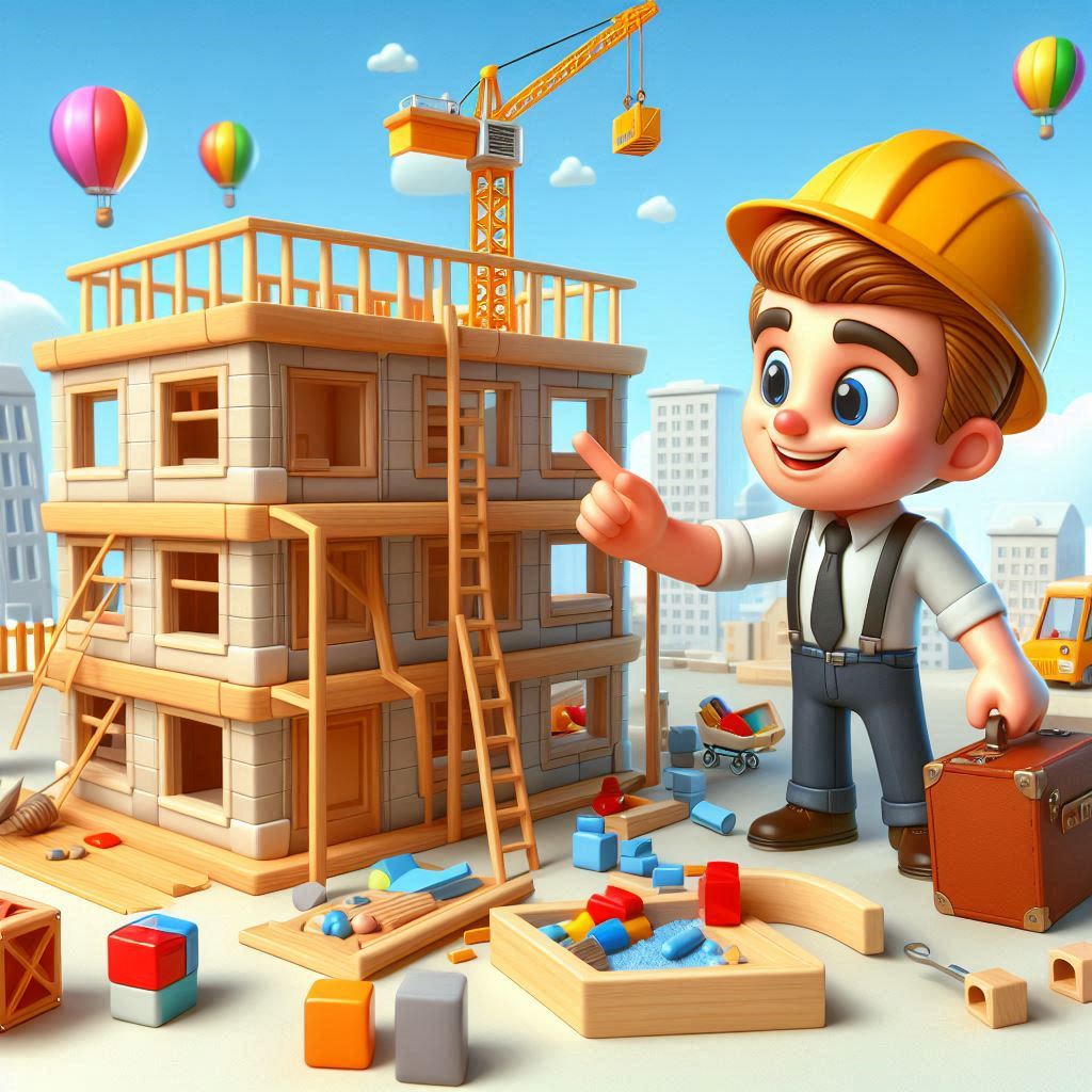 200+ Building Construction Puns That Will Raise Your Spirits 2 One Liner Building Construction Puns to Share