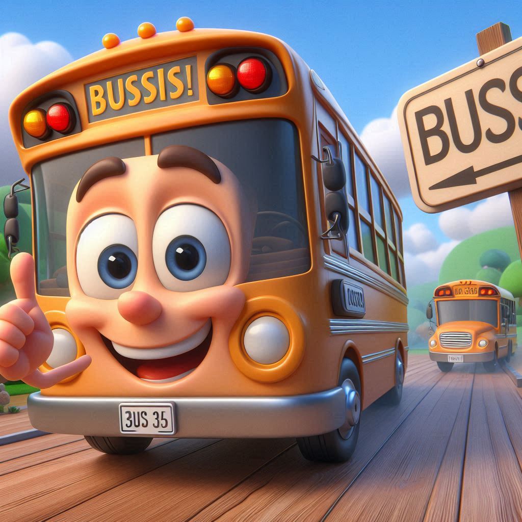 200+ Bussing Jokes That Will Keep Everyone Laughing Together 2 One Liner Bussing Jokes to Share with Friends