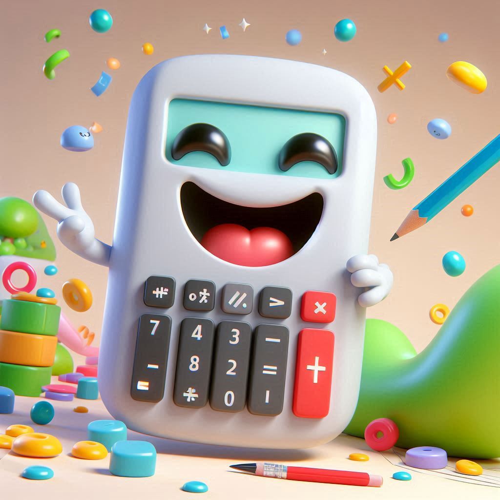 200+ Calculator Jokes That Add Up to Fun and Laughter 2 One Liner Calculator Jokes