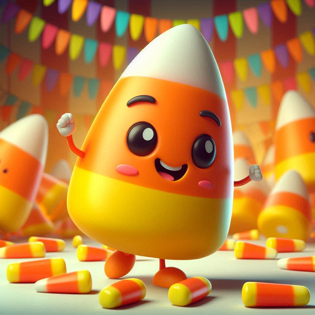 200+ Candy Corn Jokes to Sweeten Your Halloween Fun 2 One Liner Candy Corn Jokes