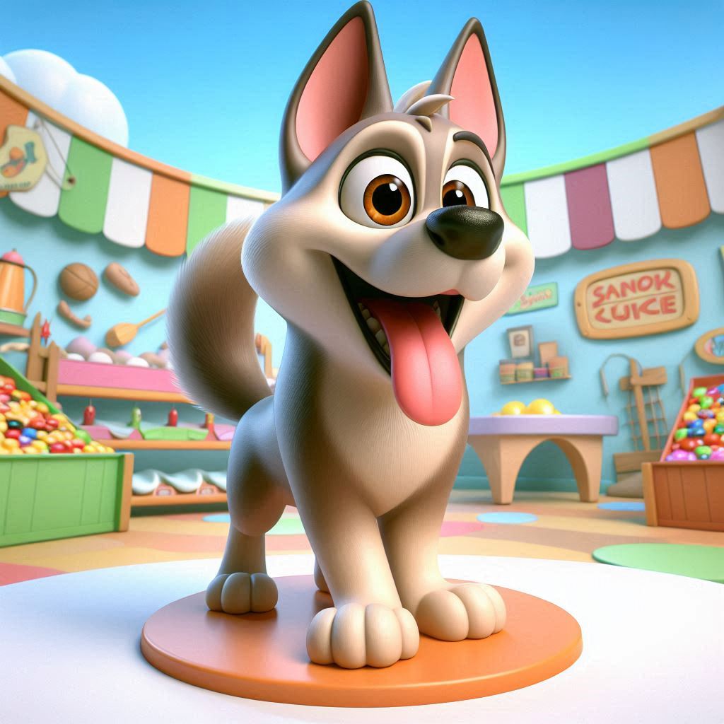 200+ Canine Puns That Will Make You Bark with Laughter 2 One Liner Canine Puns to Make You Smile