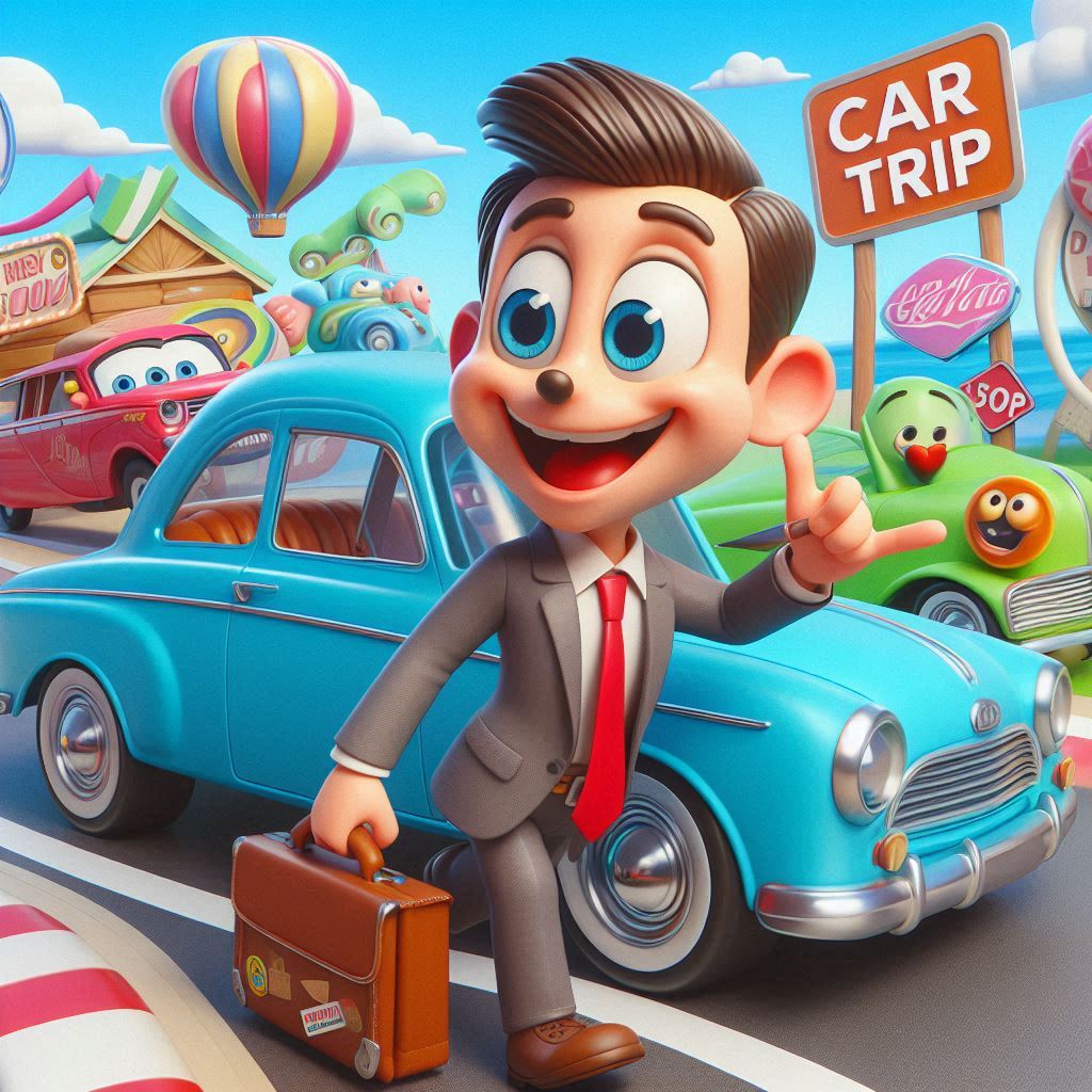 200+ Car Trip Jokes to Keep Your Family Laughing All Journey 2 One Liner Car Trip Jokes to Keep You Laughing