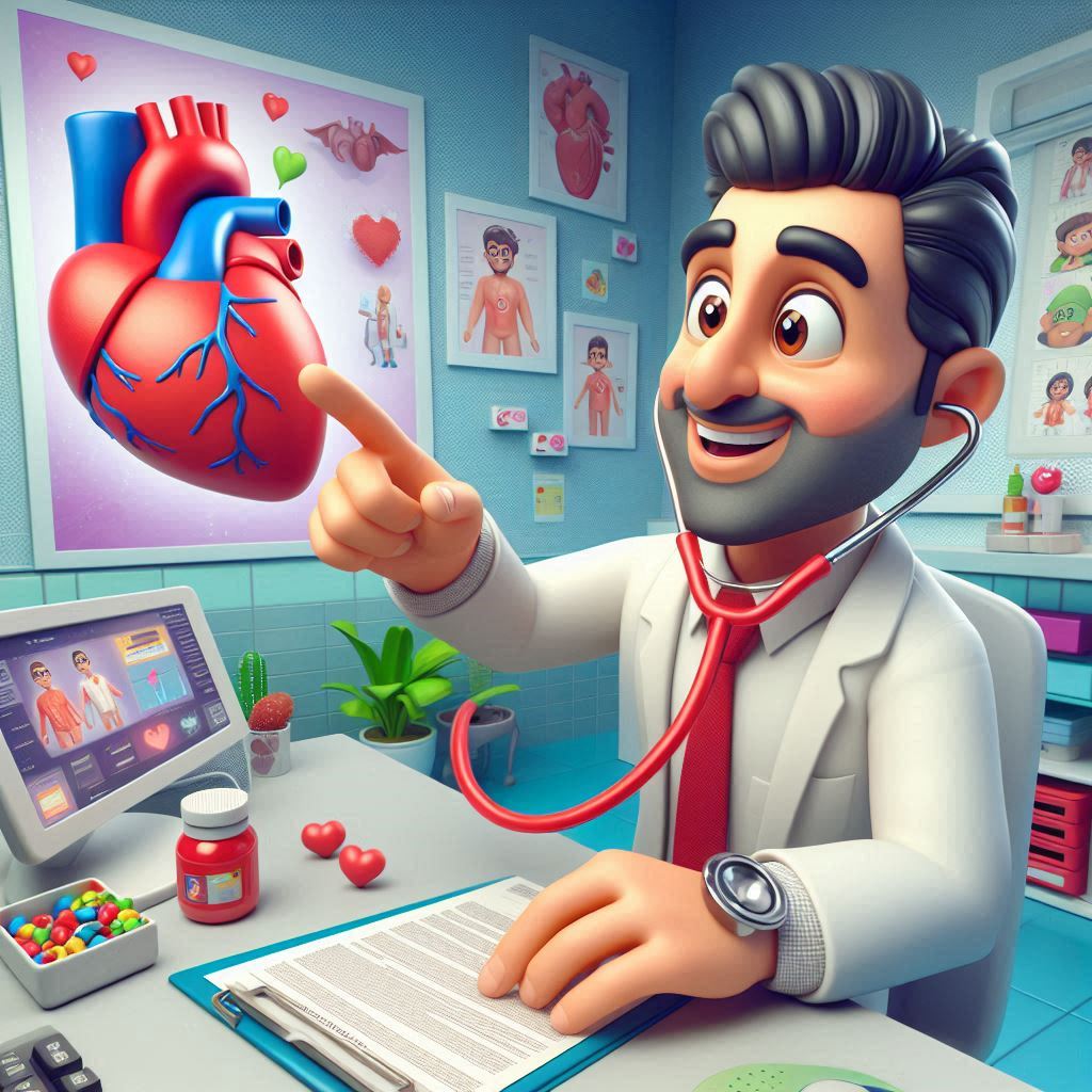 200+ Cardiologist Puns to Keep Your Heart Laughing All Day 2 One Liner Cardiologist Puns to Share