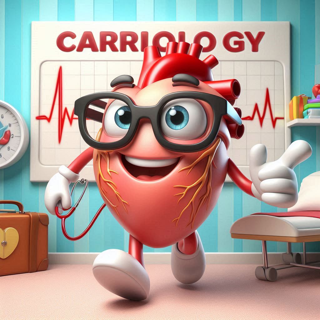 200+ Cardiology Jokes to Keep Your Heart Laughing All Day 2 One Liner Cardiology Jokes to Make You Smile