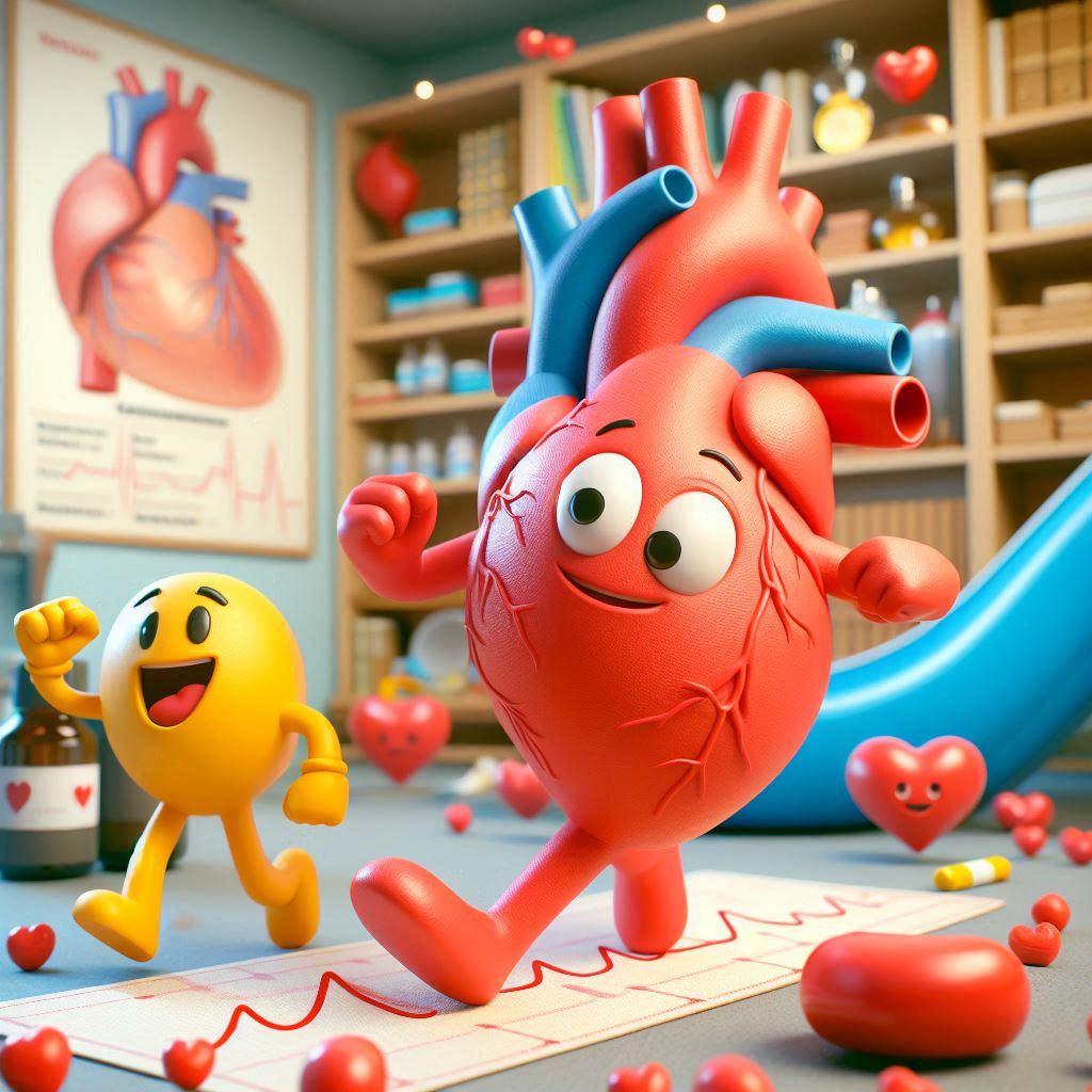 200+ Cardiovascular Puns to Keep Your Heart Smiling Always 2 One Liner Cardiovascular Puns to Lighten the Mood