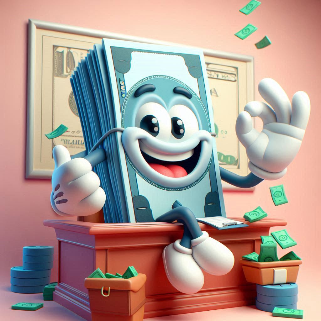 200+ Cash Jokes to Boost Your Laughs and Fill Your Wallet 2 One Liner Cash Jokes That Will Make You Smile