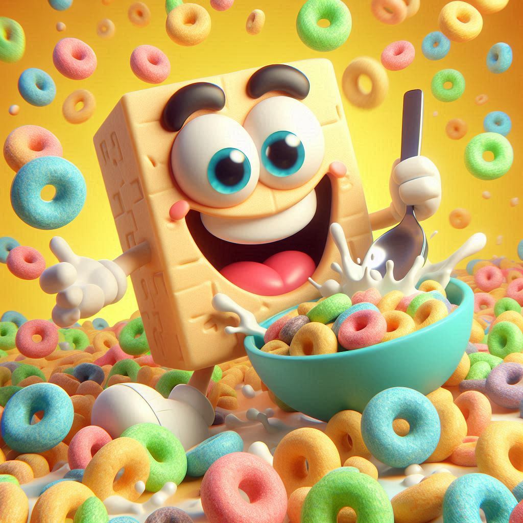 200+ Cereal Jokes That Will Make Breakfast a Laughing Matter 2 One Liner Cereal Jokes to Share