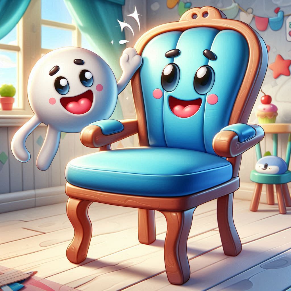 200+ Chair Jokes That Will Lift Your Spirits and Make You Laugh 2 One Liner Chair Jokes That Will Make You Smile