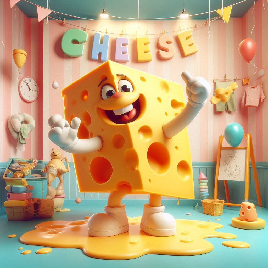 200+ Cheese Jokes For Kids That Will Make You Melt With Laughter 2 One Liner Cheese Jokes for Kids