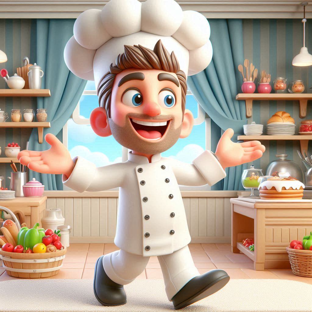 200+ Chef Jokes to Spice Up Your Kitchen Laughter Today 2 One Liner Chef Jokes