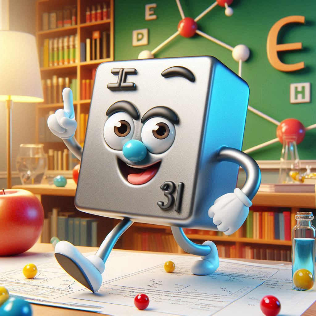 200+ Chemical Element Puns That Will Make You Laugh Out Loud 2 One Liner Chemical Element Puns That Will Make You Laugh