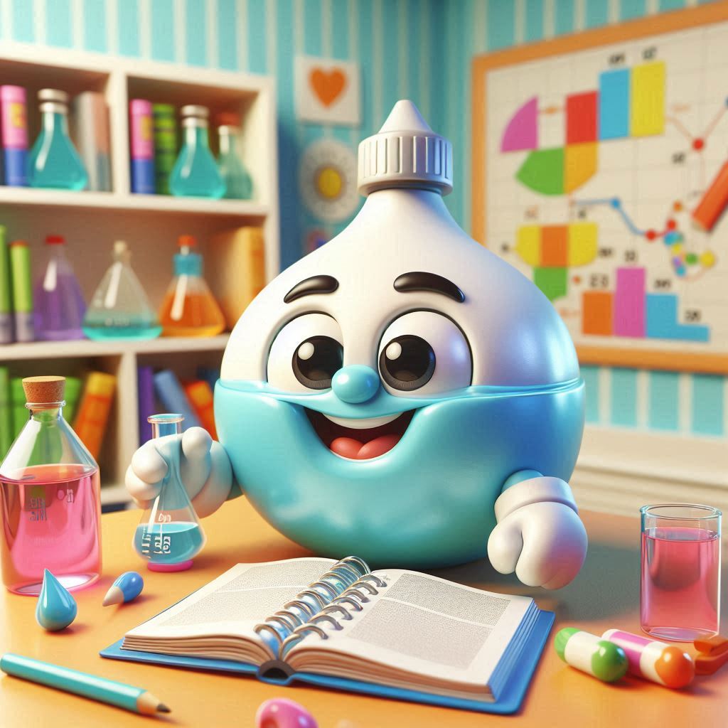 200+ Chemical Jokes That Will Make You Laugh and Learn 2 One Liner Chemical Jokes for Quick Laughs