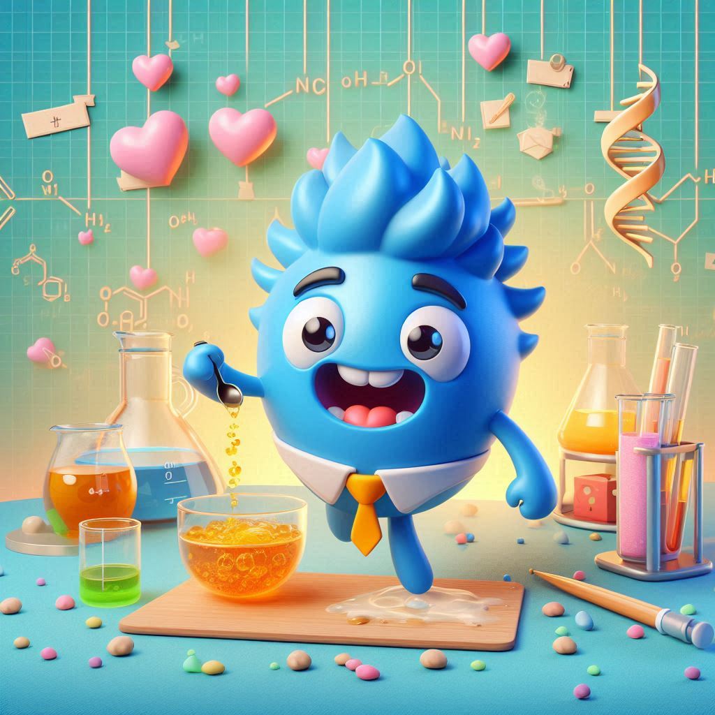 200+ Chemistry Love Puns to Spark Your Romantic Reactions 2 One Liner Chemistry Love Puns to Make You Smile