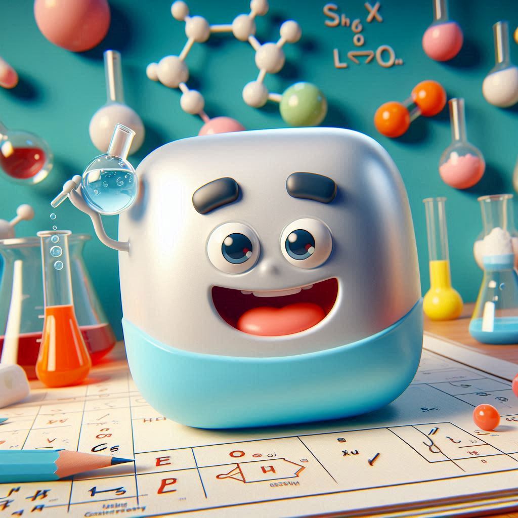 200+ Chemistry Puns That Will Make You Laugh and Learn 2 One Liner Chemistry Puns That Will Make You Laugh