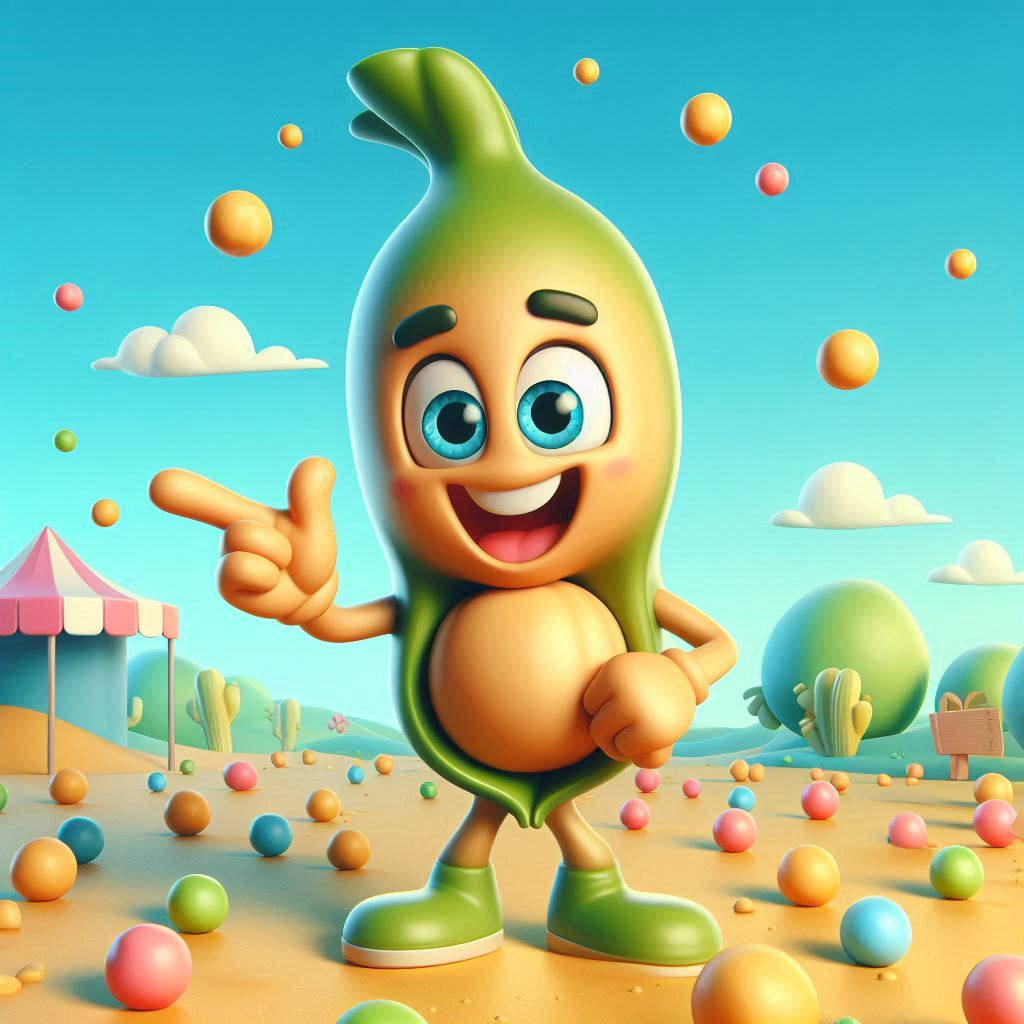 200+ Chickpea Jokes to Bring Smiles and Giggles to All 2 One Liner Chickpea Jokes