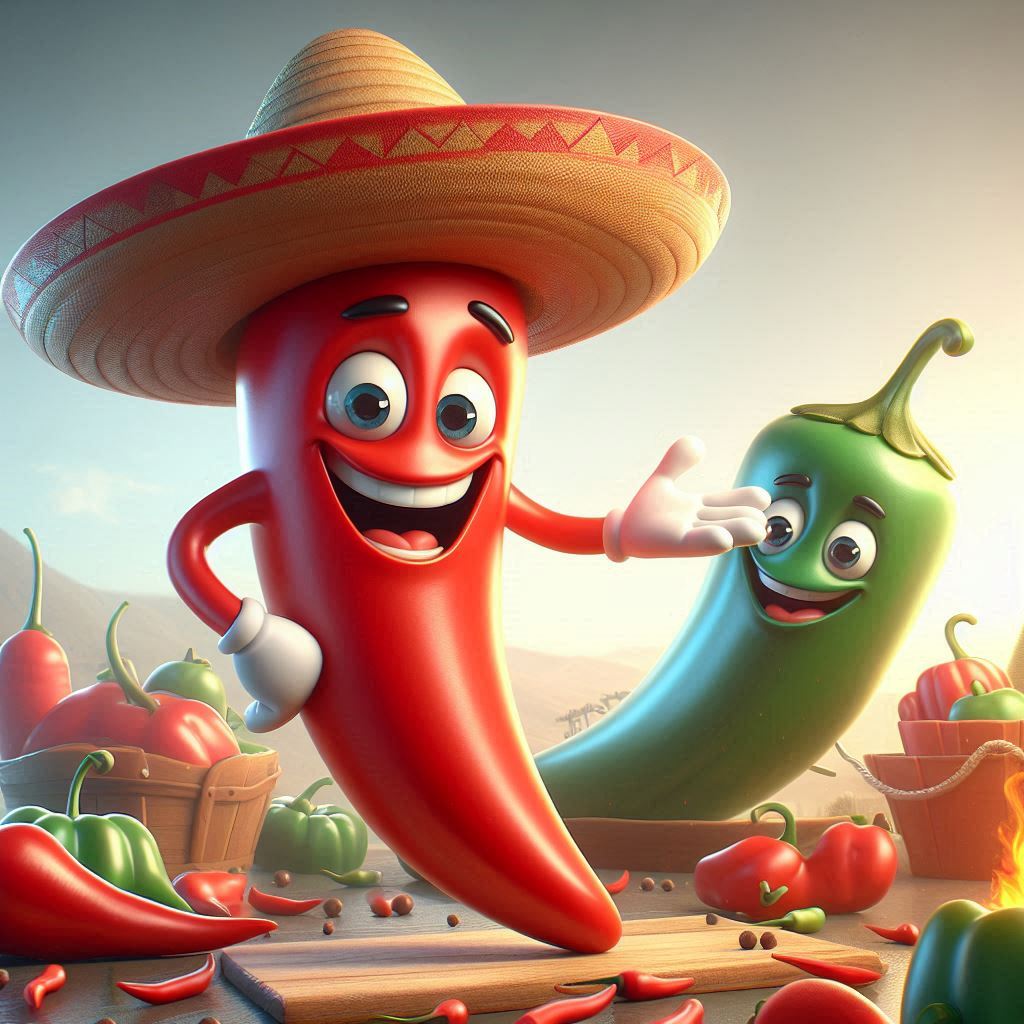 200+ Chilli Jokes That Spice Up Your Day with Laughter 2 One Liner Chilli Jokes That Will Make You Laugh