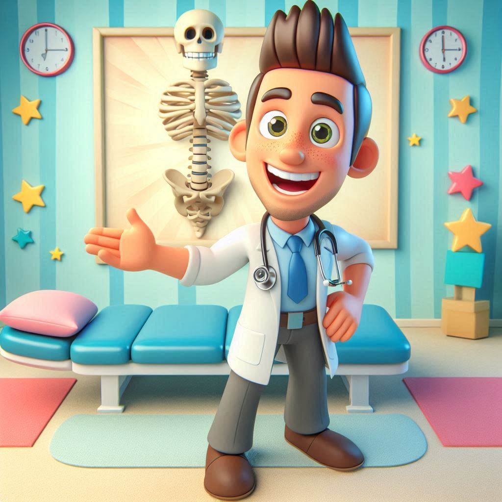 200+ Chiropractic Puns That Will Align Your Sense of Humor 2 One Liner Chiropractic Puns That Crack You Up