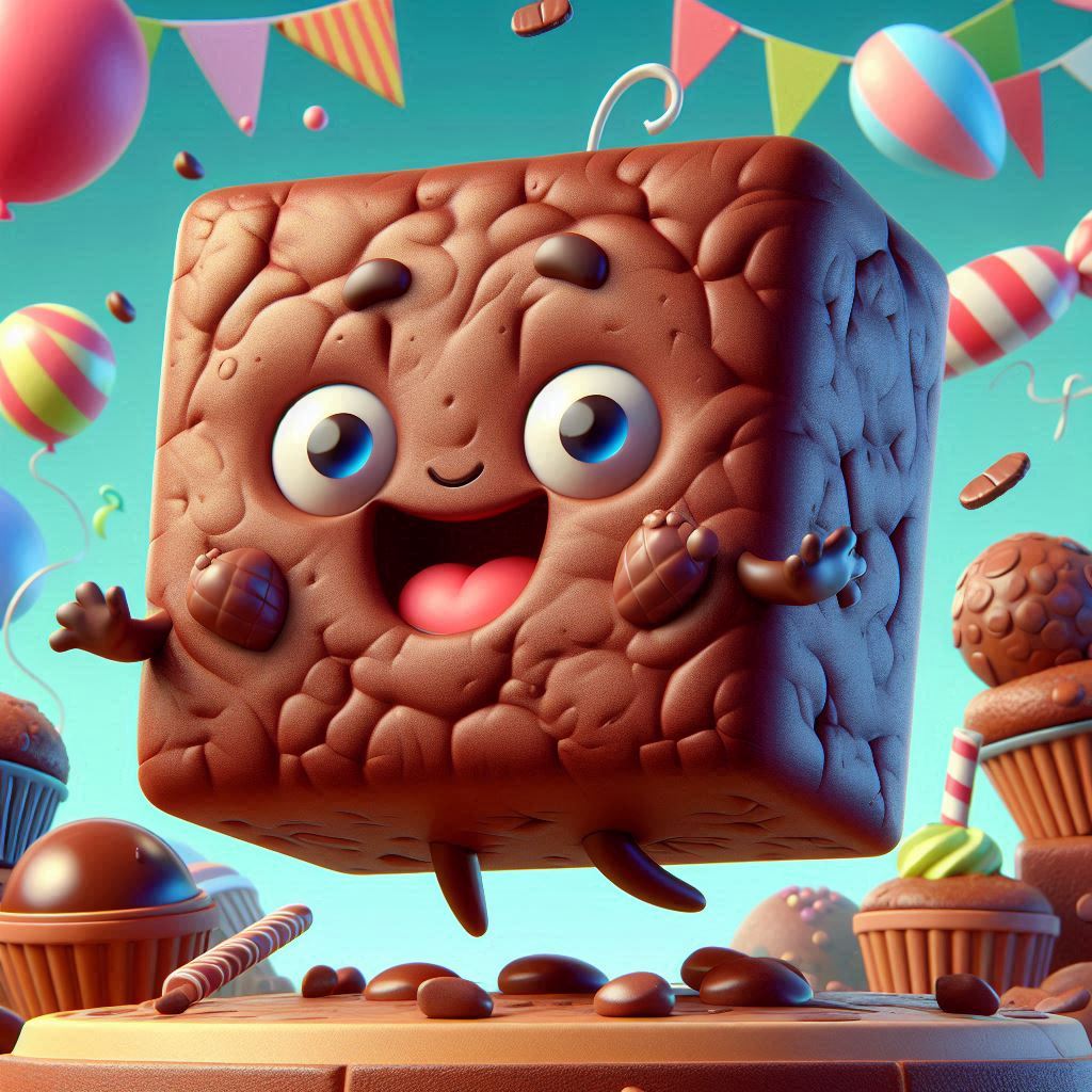 200+ Chocolate Brownie Jokes to Sweeten Your Day with Laughter 2 One Liner Chocolate Brownie Jokes That Will Make You Smile