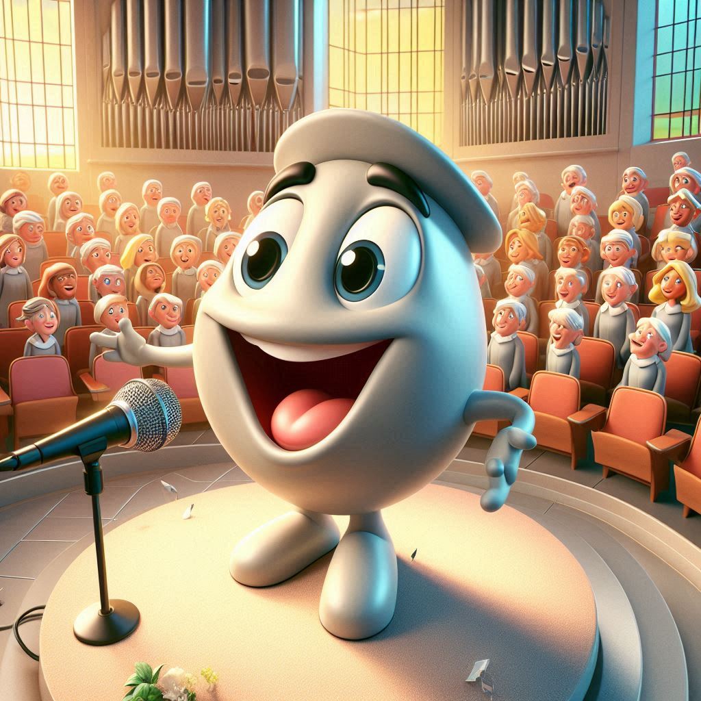 200+ Choir Jokes That Will Make You Sing with Laughter 2 One Liner Choir Jokes