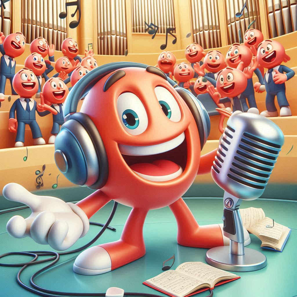 200+ Choral Music Jokes to Harmonize Your Laughter Today 2 One Liner Choral Music Jokes