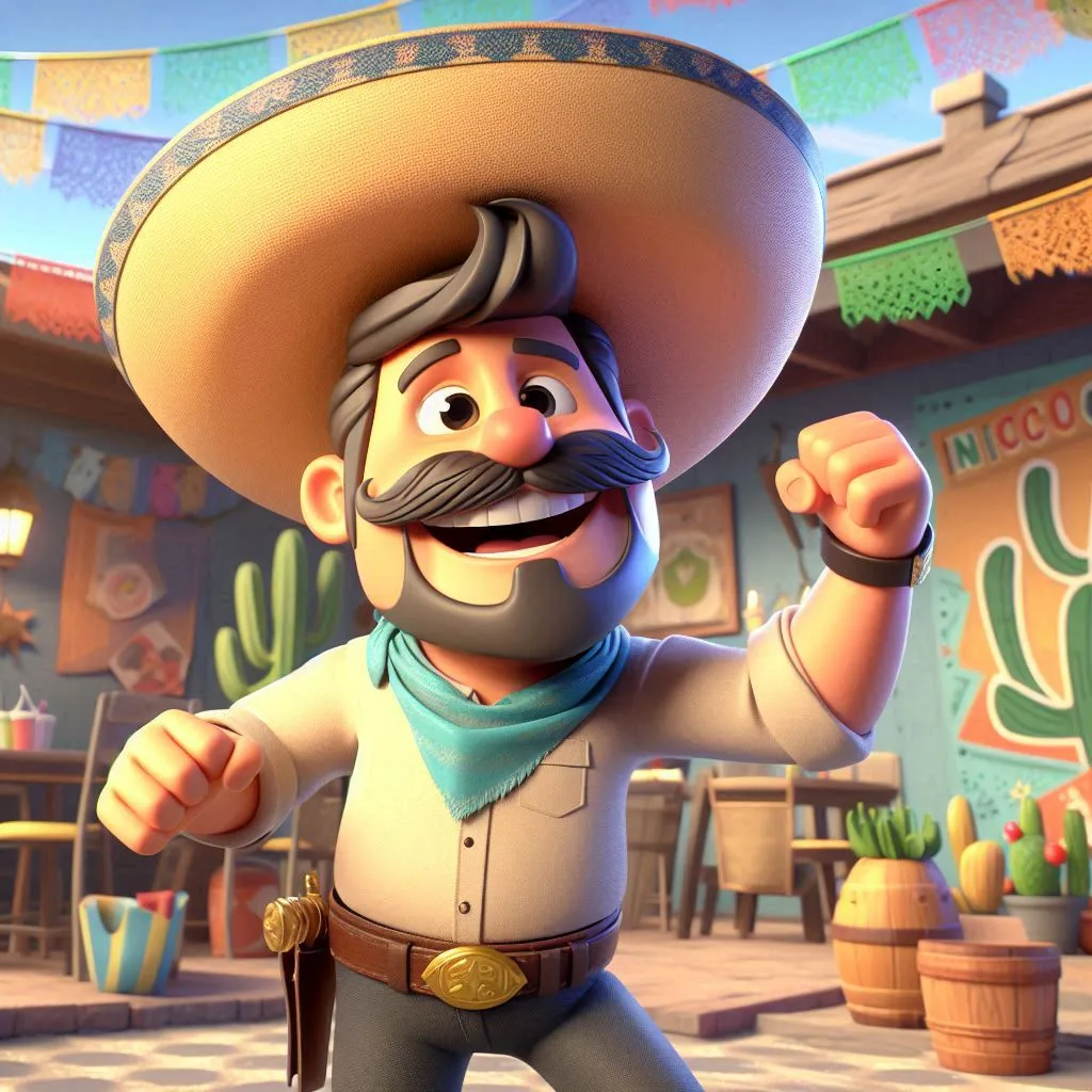 200+ Cinco De Mayo Dad Jokes for a Fun Fiesta Celebration 2 One Liner Cinco De Mayo Dad Jokes