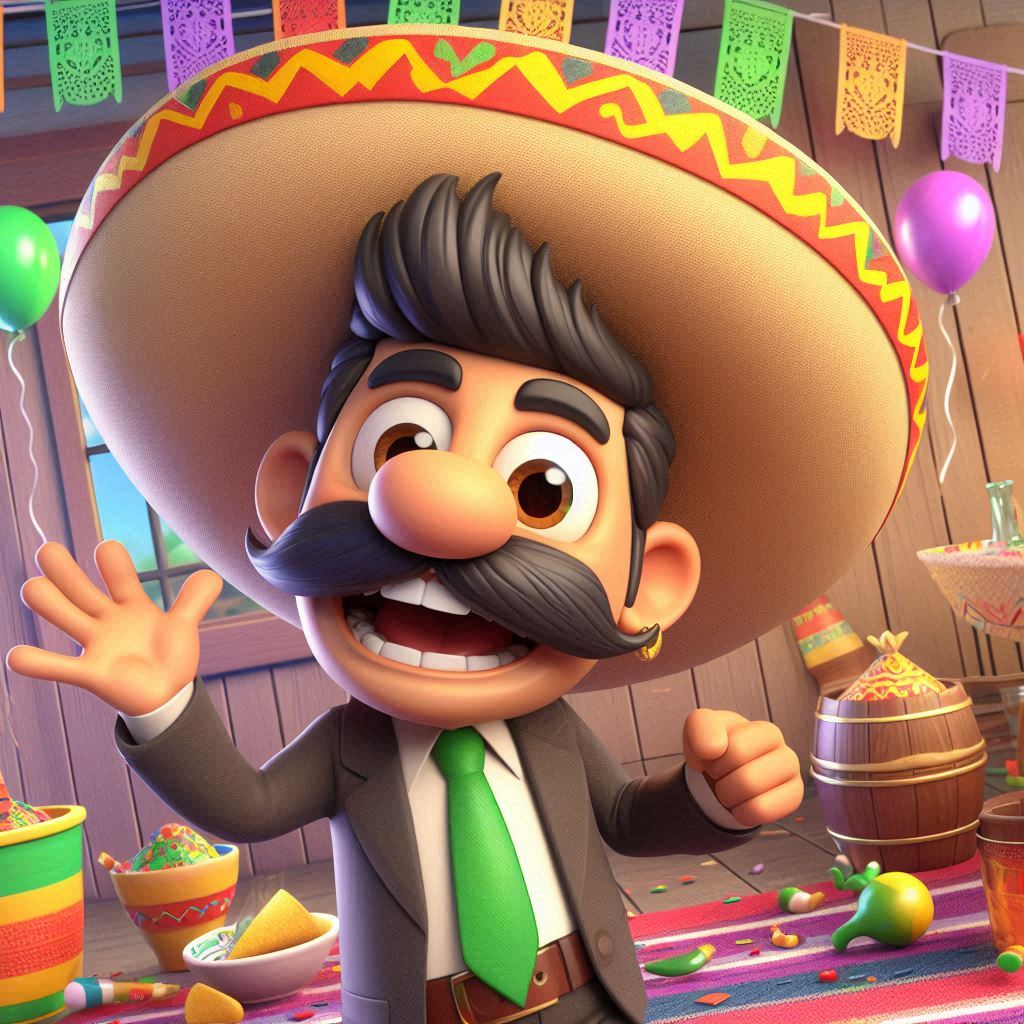 200+ Cinco De Mayo Jokes to Celebrate with Laughter and Fun 2 One Liner Cinco De Mayo Jokes