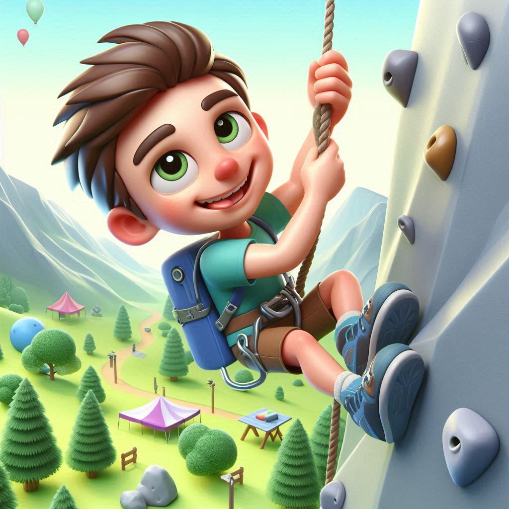 200+ Climbing Jokes That Will Elevate Your Spirits Today 2 One Liner Climbing Jokes to Share
