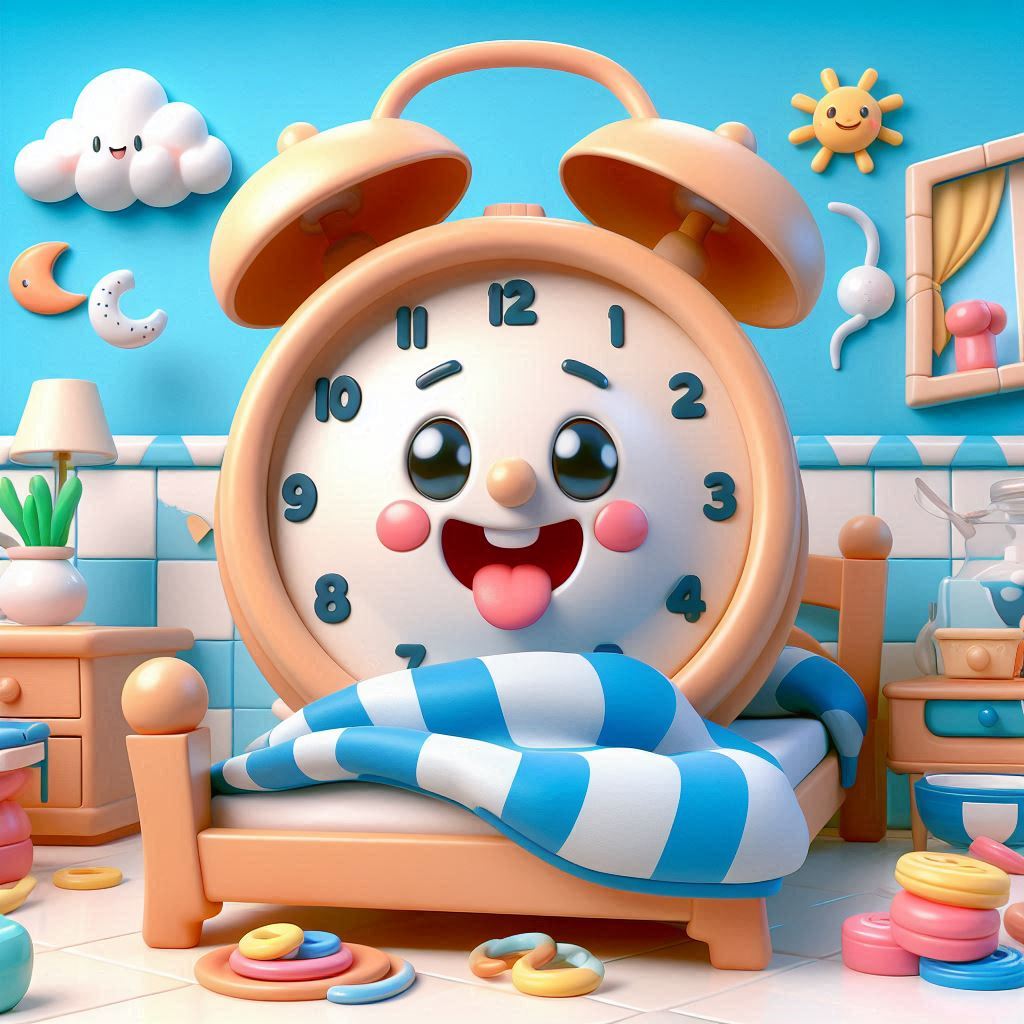 200+ Clock Jokes That Will Make You Tick with Laughter 2 One Liner Clock Jokes That Tickle Your Funny Bone