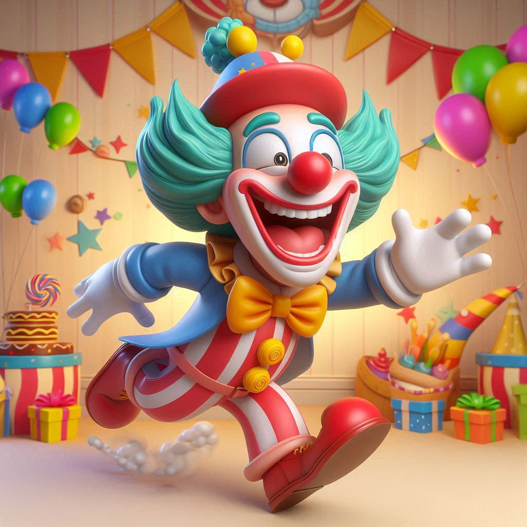 200+ Clown Jokes to Tickle Your Funny Bone and Brighten Your Day 2 One Liner Clown Jokes to Make You Laugh